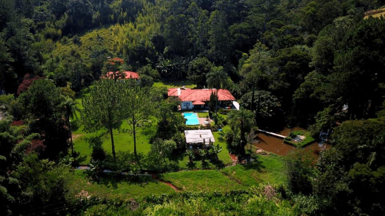 Solar Da Fênix Mairiporã Exterior foto